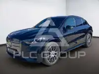 2026 Mercedes Benz GLC 400