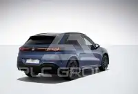 2026 Mercedes Benz GLC 400