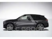2026 Mercedes Benz GLC 400