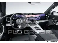 2026 Mercedes Benz GLC 400