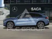 2026 Mercedes Benz GLC 400