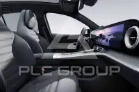 2026 Mercedes Benz GLC 400
