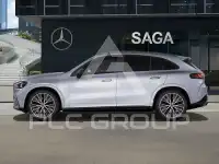 2026 Mercedes Benz GLC 400