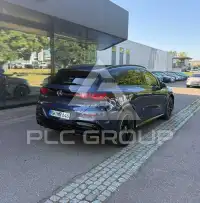 2026 Mercedes Benz GLC 400