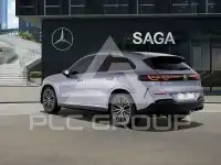 2026 Mercedes Benz GLC 400