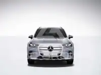 2026 Mercedes Benz GLC 400