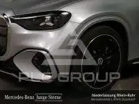 2026 Mercedes Benz GLC 400