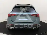 2026 Mercedes Benz GLC 400