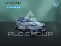 2026 Mercedes Benz GLC 400