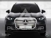 2026 Mercedes Benz GLC 400