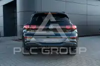 2026 Mercedes Benz GLC 400