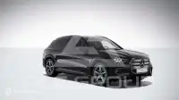 2026 Mercedes Benz GLC 400