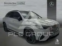 2026 Mercedes Benz GLC 400