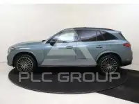 2026 Mercedes Benz GLC 400