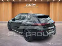 2026 Mercedes Benz GLC 400