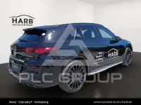 2026 Mercedes Benz GLC 400