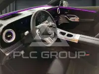 2026 Mercedes Benz GLC 400