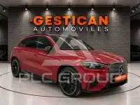 2026 Mercedes Benz GLC 400