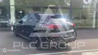 2026 Mercedes Benz GLC 400