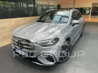 2026 Mercedes Benz GLC 400