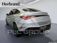 2026 Mercedes Benz GLC 400