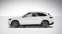 2026 Mercedes Benz GLC 400