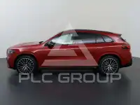 2026 Mercedes Benz GLC 400
