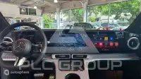 2026 Mercedes Benz GLC 400