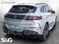 2026 Mercedes Benz GLC 400