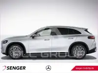 2026 Mercedes Benz GLC 400