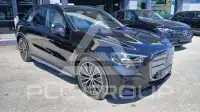 2026 Mercedes Benz GLC 400