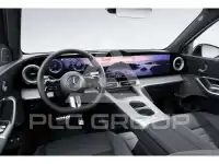 2026 Mercedes Benz GLC 400