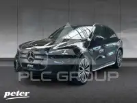 2026 Mercedes Benz GLC 400