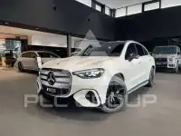 2026 Mercedes Benz GLC 400
