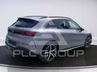 2026 Mercedes Benz GLC 400