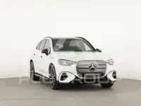 2026 Mercedes Benz GLC 400