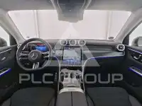 2026 Mercedes Benz GLC 400