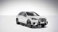 2026 Mercedes Benz GLC 400