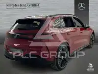 2026 Mercedes Benz GLC 400
