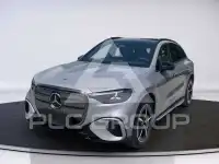 2026 Mercedes Benz GLC 400