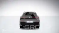 2026 Mercedes Benz GLC 400