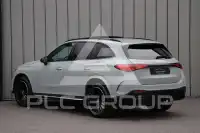 2026 Mercedes Benz GLC 400