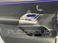 2026 Mercedes Benz GLC 400