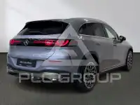 2026 Mercedes Benz GLC 400