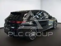 2026 Mercedes Benz GLC 400