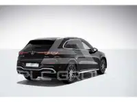 2026 Mercedes Benz GLC 400