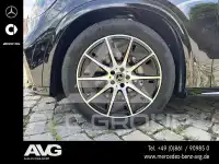 2026 Mercedes Benz GLC 400