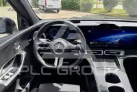 2026 Mercedes Benz GLC 400