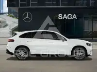 2026 Mercedes Benz GLC 400