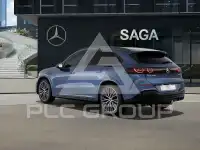2026 Mercedes Benz GLC 400